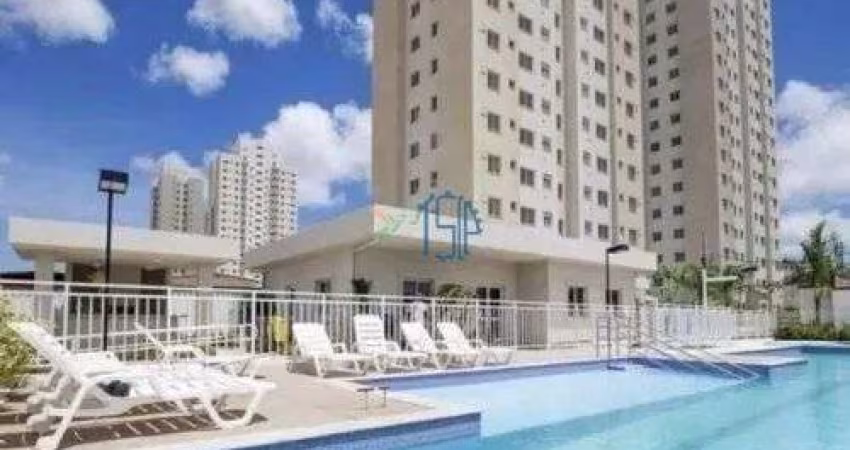 Condominio Residencial Novo Sttilo - OPORTUNIDADE / APARTAMENTO NO CONDOMÍNIO  FECHADO NA ABEL CABRAL / APARTAMENTO EM RESIDENCIAL / APARTAMENTO EM PARNAMIRIM