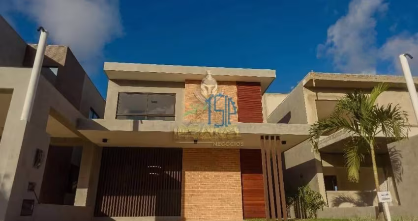 CONDOMÍNIO RIVIERA PONTA NEGRA - Casa Duplex - Condomínio Riviera Mar de Ponta Negra