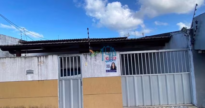 Casa Padrão/av.Abel Cabral/Natal/rn/Zona Sul/av.Maria Lacerda