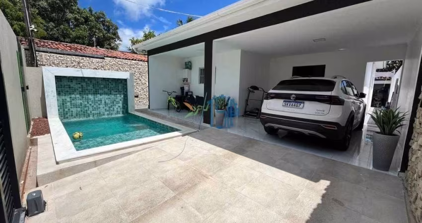 CASA PADRAO/ CASA EM PARATIBE/ CASA BEIRA MAR/ CASA EM JOAO PESSOA