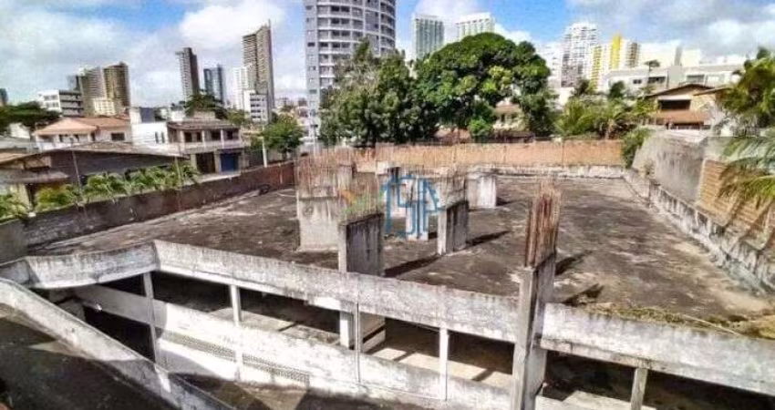 Terreno / Terreno em Ponta Negra / Terreno em Natal-RN / Terreno Beira Mar /Terreno na Praia / Beach