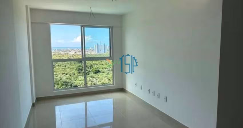 Residencial Torres Di Maria - Apartamento Alto Padrão/Para venda/Natal/rnBairro de Petrópolis/Bairro Nobre