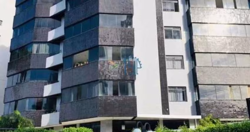 Condomínio  Palmares - Apartamento Alto PadrãoCapim macio/Natal-RN
