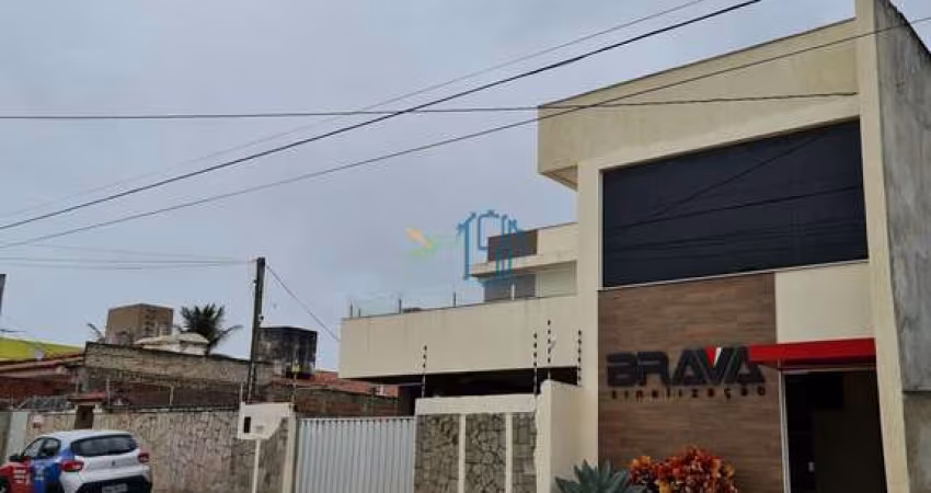 Prédio Comercial / Prédio no Satélite / Prédio em Natal-RN / Sala Comercial / Kitnet