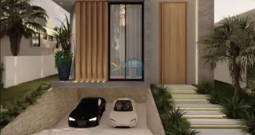 Alphaville natal - casa alto padrão/ casa de luxo / casa a venda / casa no alphaville/ casa em condominio/