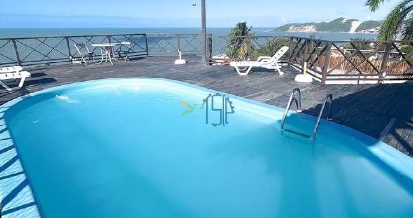 Condomínio Marsallis Residence Flat - FLAT / FLAT EM PONTA NEGRA / FLAT NO CONDOMÍNIO MARSALLIS / FLAT DE CONDOMÍNIO EM PONTA NEGRA / FLAT BEIRA MAR / MORRO DO CARECA / FLAT EM NTAL-RN / FLAR COM VIST
