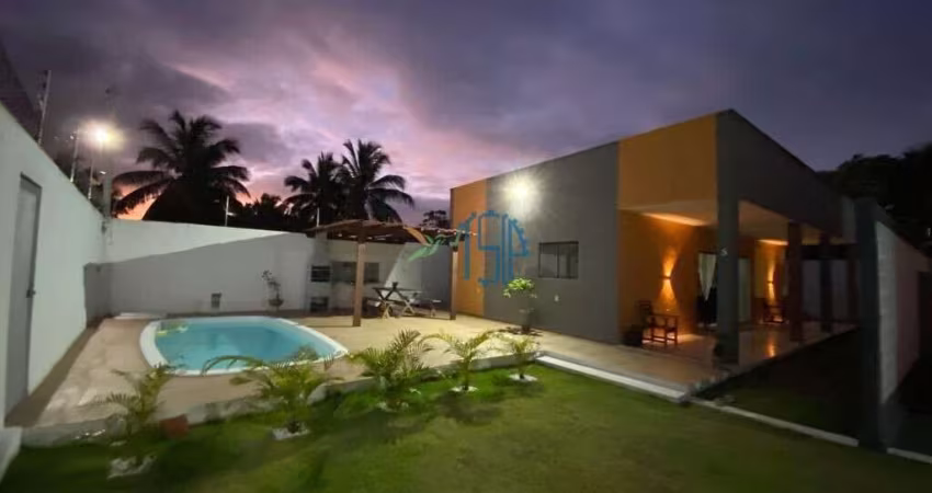 CASA DE RUA - CASA EM PIPA / PIPA / TIBAU DO SUL / CASA EM TIBAU DO SUL / PRAIA