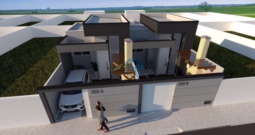 CASA EM PARNAMIRIM / CASA COM 3 QUARTOS EM PARNAMIRIM / CASA DE RUA EM PARNAMIRIM / CASA EM MATAL COM 3 QUARTOS