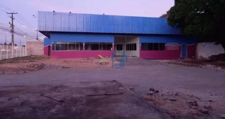 PRÉDIO COMERCIAL / PRÉDIO PARA LOCAÇÃO EM NATAL-RN / PRÉDIO PARA LOCAÇÃO EM PARNAMIRIM-RN /  PRÉDIO PARA LOCAÇÃO EM EMAÚS-RN