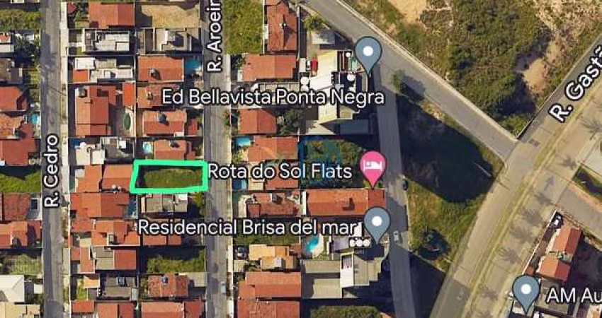 Terreno / Terreno Comercial / Terreno residencial / Terreno em Nova Parnamirim / Terreno em Parnamirim-RN / Terreno em Natal-RN
