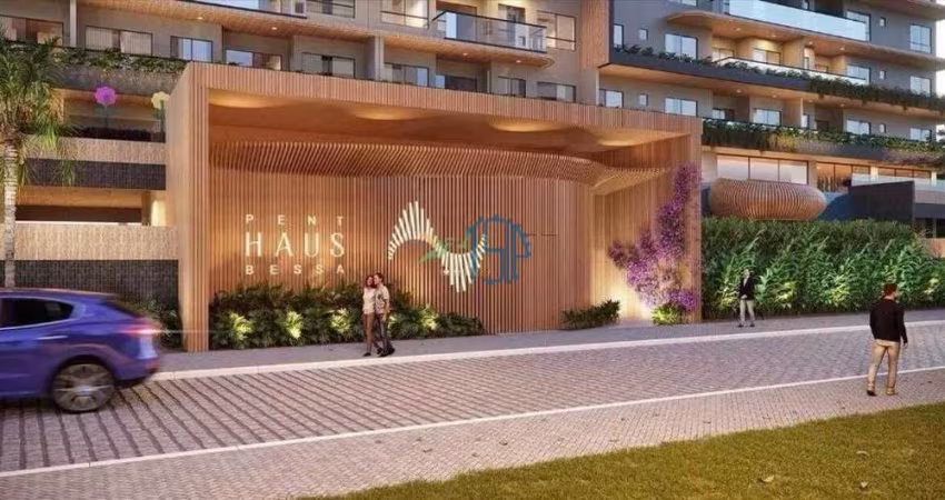 Pent Haus Bessa - APARTAMENTO PADRÃO/ APARTAMENTO JARDIM OCEANIA/ APARTAMENTO NO PENT HAUS BESSA/ APARTAMENTO EM JOAO PESSOA/ APARTAMENTO BEIRA MAR