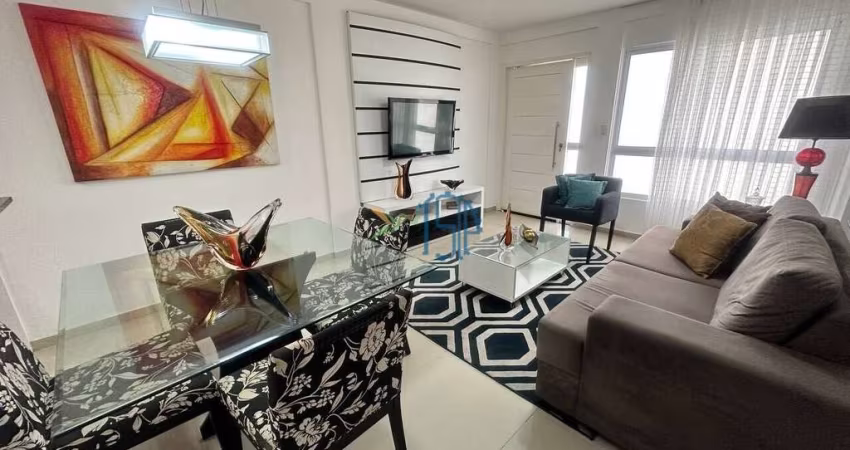Condomínio bosque das árvores - APARTAMENTO DUPLEX EM NOVA PARNAMIRIM/NATAL/RN