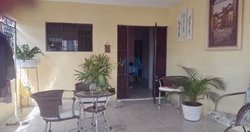 CASA PADRÃO/ CASA NO JOSÉ AMÉRICO/ CASA COM DOIS QUARTOS/ CASA COM GARAGEM/ CASA EM JOAO PESSOA/ CASA BEIRA MAR