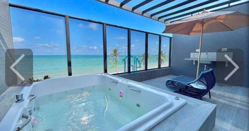 Beach haus - APARTAMENTO BEIRA MAR/ APARTAMENTO VISTA MAR/ APARTAMENTO EM JOÃO PESSOA/ APARTAMENTO EM JARDIM OCEANIA.