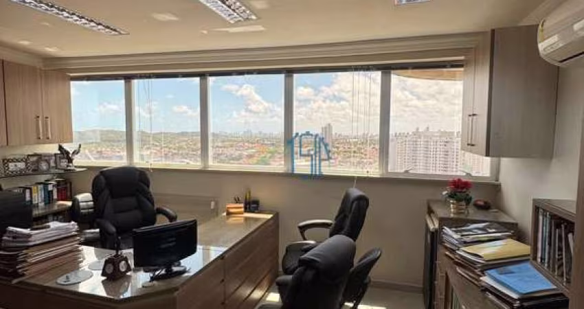 Edifício CTC - Ponto Comercial Andar Comercial/*Sala Comercial à Venda no CTC - Lagoa Nova, Natal/RN