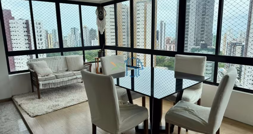 Mirante cabo branco - APARTAMENTO EM CABO BRANCO / APARTAMENTO NO MIRANTE CABO BRANCO / APARTAMENTO COM 5 SUITES / APARTAMENTO EM JOAO PESSOA