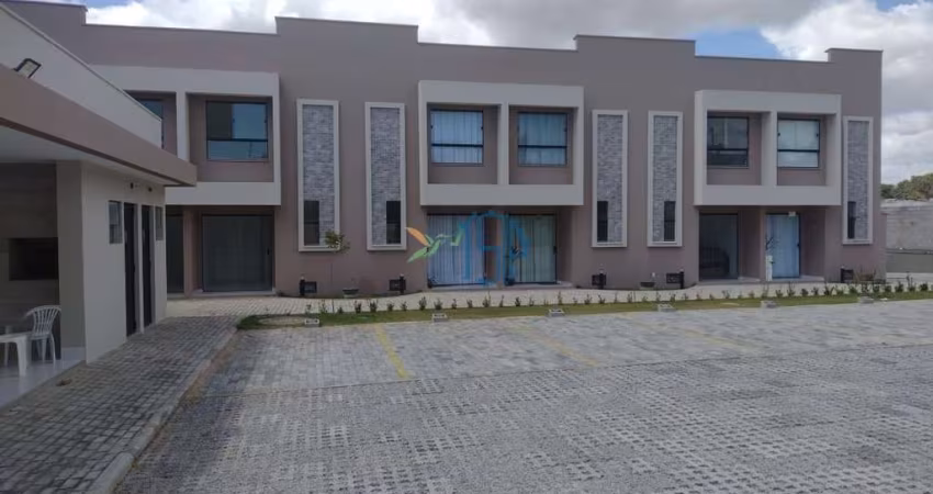 CONDOMÍNIO SAN PABLO - Casa Duplex/SAN Pablo/Natal/Rn/casa duplex de condomínio/Maria Lacerda/nova Parnamirim