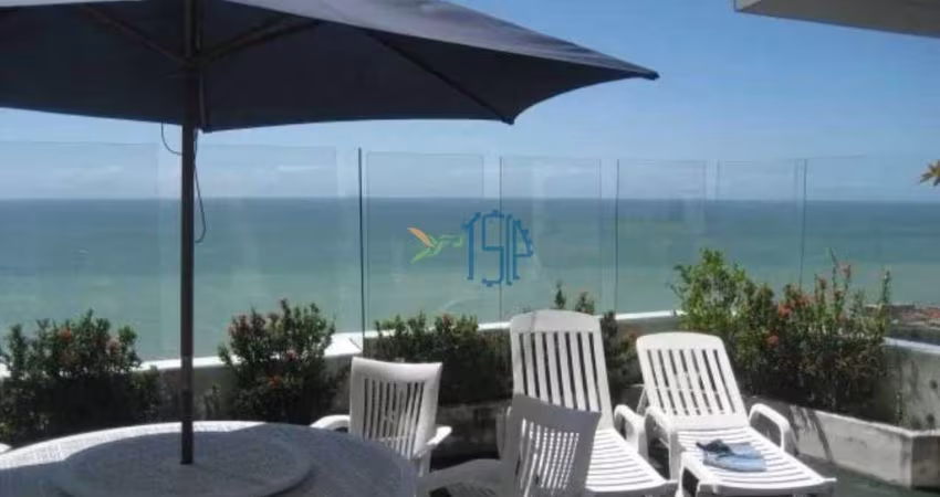 Cobertura penthouse - Cobertura penthouse/Cobertura em Natal-RN, /Cobertura  em Petrópolis