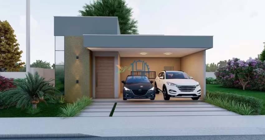 Condomínio Ecoville 2 - Casa Alto Padrão/ Casa a Venda / Casa em condominio / Casa no Ecoville 2/