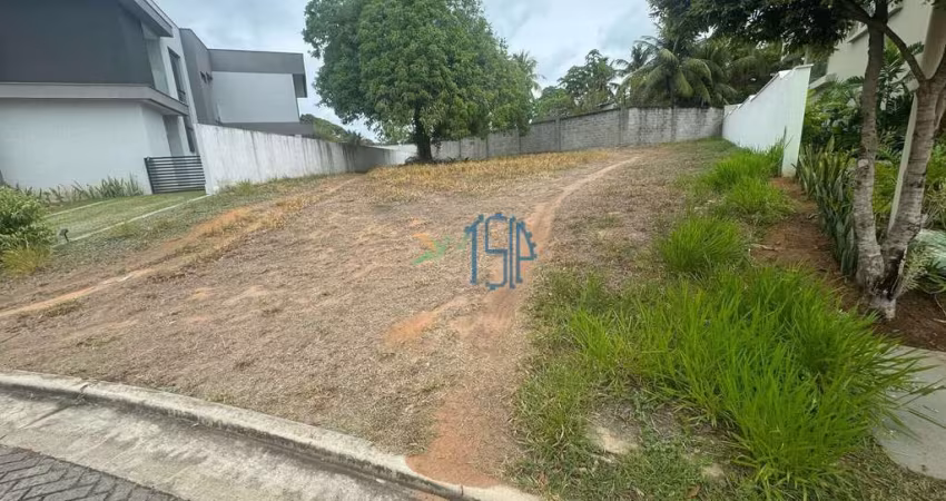 ALPHAVILLE NATAL - Terreno em Condomínio em Pium, Parnamirim/RN