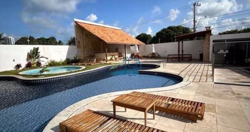 Condominio Spazzio Privillege - Apartamento para alugar no bairro Ponta Negra - Natal/RN