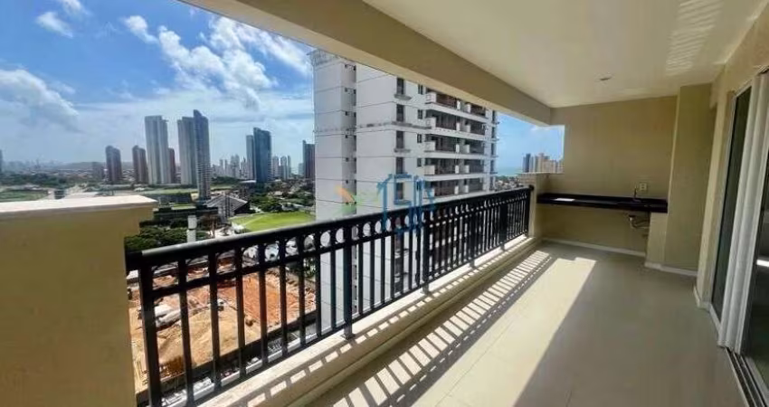 TERRAMARIS CLUB CONDOMINIO - APARTAMENTO NO TERRAMARIS / APARTAMENTO DE CONDOMÍNIO EM PONTA NEGRA / APARTAMENTO DE CONDOMINIO EM NATAL