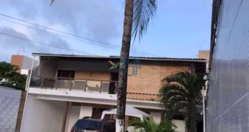 CASA EM JARDIM CIDADE UNIVERSITÁRIA/ CASA EM JOÃO PESSOA/ CASA COM QUATRO QUARTOS/ CASA COM PISCINA/ CASA BEIRA MAR/ CASA COM ÁREA DE LAZER
