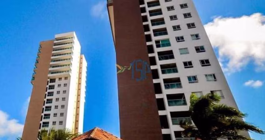 Paradise paradise village - Apartamento/ Venda/Capim Macio Natal-RN/ residencial  Paradise Village