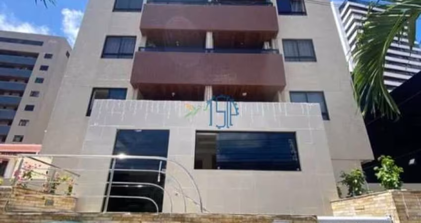 Residencial Hilda Zaccara - APARTAMENTO PADRÃO/ APARTAMENTO NO HILDA ZACCARA/ APARTAMENTO EM MANAIRA/ APARTAMENTO BEIRA MAR/ APARTAMENTO EM JOAO PESSOA