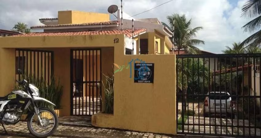Casa Padrão/ Cada à venda / Casa em cotovelo/ casa de praia /