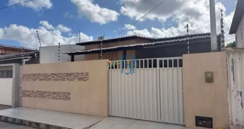 Casa Padrão/ Casa a venda / Casa em Parnamirim/ Casa em condomínio /