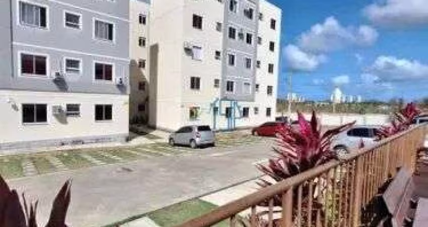 RESIDENCIAL PRAIA DE PIPA - OPORTUNIDADE / APARTAMENTO NO CONDOMÍNIO  FECHADO EM PONTA NEGRA / APARTAMENTO EM RESIDENCIAL PRAIA DE PIPA / APARTAMENTO EM NATAL