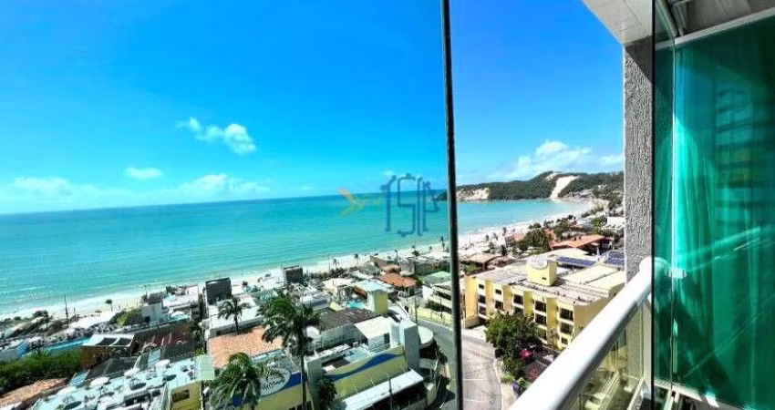 BLUE OCEAN - Apartamento Alto Padrão/ Apartamento em Ponta negra/ Apartamento a venda/