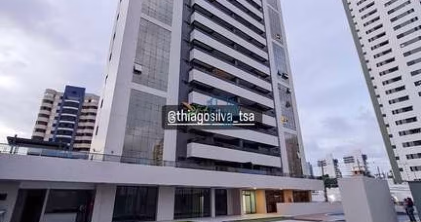 DIEGO VELASQUEZ - COBERTURA DUPLEX EM NATAL/ ALTO PADAO/ APARTAMENTO DE LUXO/ LAGOA NOVA/ CONDOMINIO DIEGO VELASQUEZ