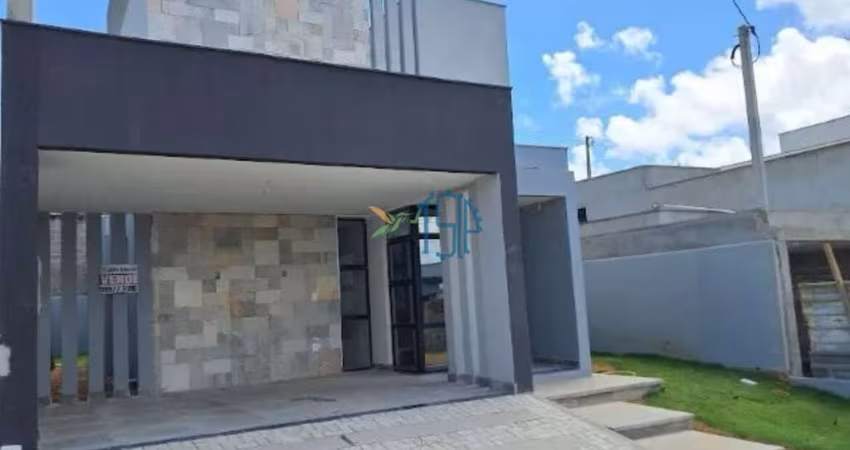 Condomínio Ecoville 1 - Casa Alto Padrão/ Casa a venda/ Casa em Condomínio/ Casa em Parnamirim /