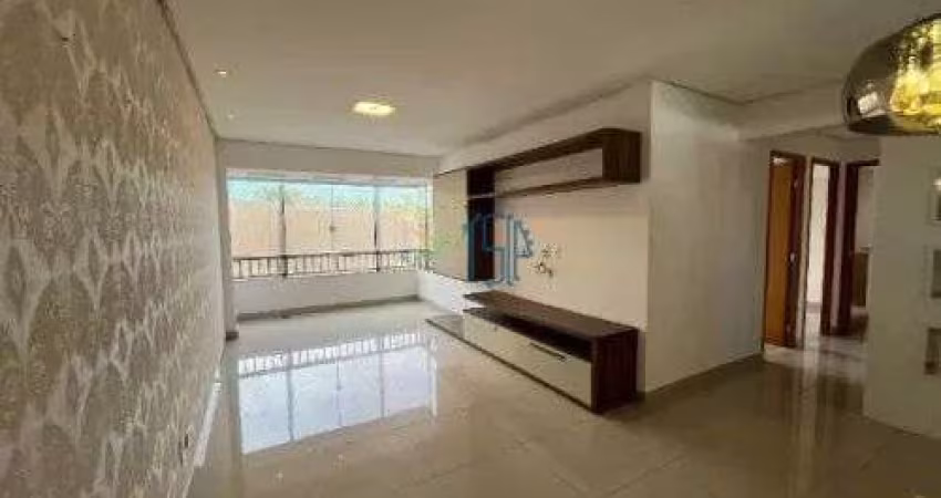 Condomínio clube Natal brisa - Apartamento em condominio de Natal