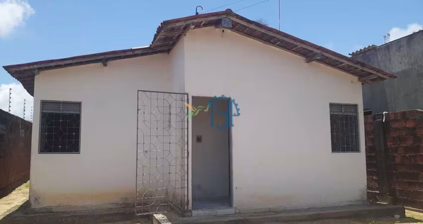 CASA PADRAO/ CASA EM JOAO PESSOA/ CASA EM MANGABEIRA/ CASA COM DOIS QUARTOS/ CASA BEIRA MAR