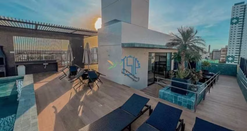 Condomínio Príncipe de Savóia - APARTAMENTO PADRÃO/ APARTAMENTO NO PRÍNCIPE DE SAVÓIA/ APARTAMENTO NO JARDIM OCEANIA/ APARTAMENTO BEIRA MAR/ APARTAMENTO EM JOAO PESSOA