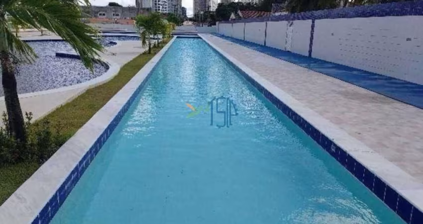 Edifício Residencial Arizona - APARTAMENTO PADRÃO/ APARTAMENTO NO EDIFÍCIO ARIZONA/ APARTAMENTO NO ALTIPLANO CABO BRANCO/APARTAMENTO EM JOAO PESSOA