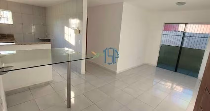 Apartamento Padrão/ Rua Princesa Isabel/ Casa à venda/ Bairro liberdade/ Parnamirim-RN/ Natal-RN/