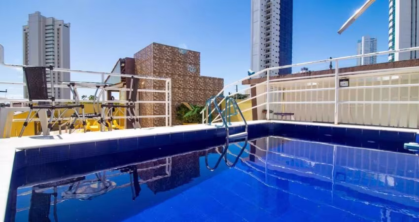 OPORTUNIDADE CASA BELÍSSIMA/ EM NATAL/RN/RIBEIRA