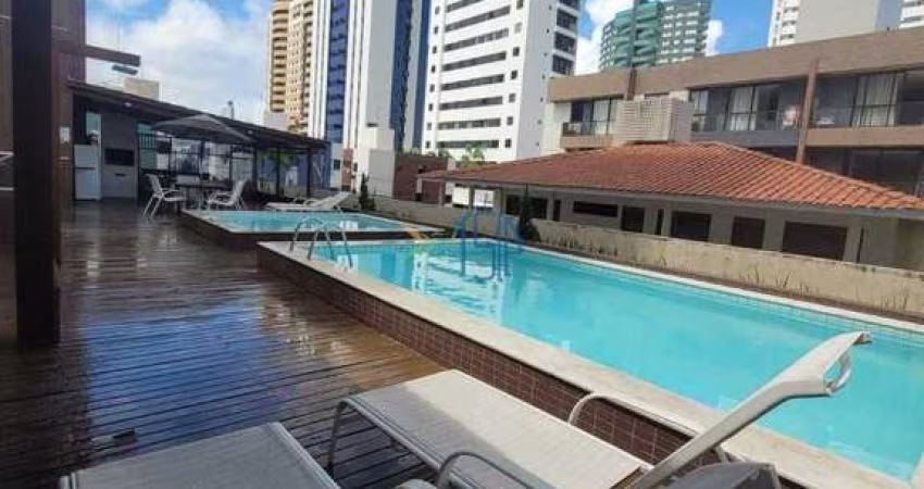 Artefato Residence - APARTAMENTO PADRÃO/ APARTAMENTO NO ARTEFATO RESIDENCE/ APARTAMENTO EM JARDIM OCEANIA/ APARTAMENTO EM JOAO PESSOA/ APARTAMENTO BEIRA MAR