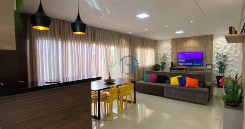 Condomínio Green Club III - APARTAMENTO ALTO PADRÃO/EM NATAL/RN/PARNAMIRIM/CONDOMÍNIO CLUBE lll