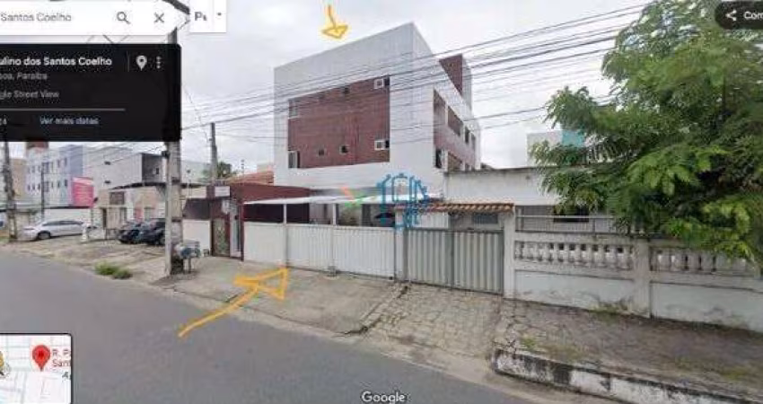Condomínio gaudêncio vera - APARTAMENTO NO JARDIM CIDADE UNIVERSITÁRIA/ APARTAMENTO EM JOÃO PESSOA/ APARTAMENTO COM DOIS QUARTOS.