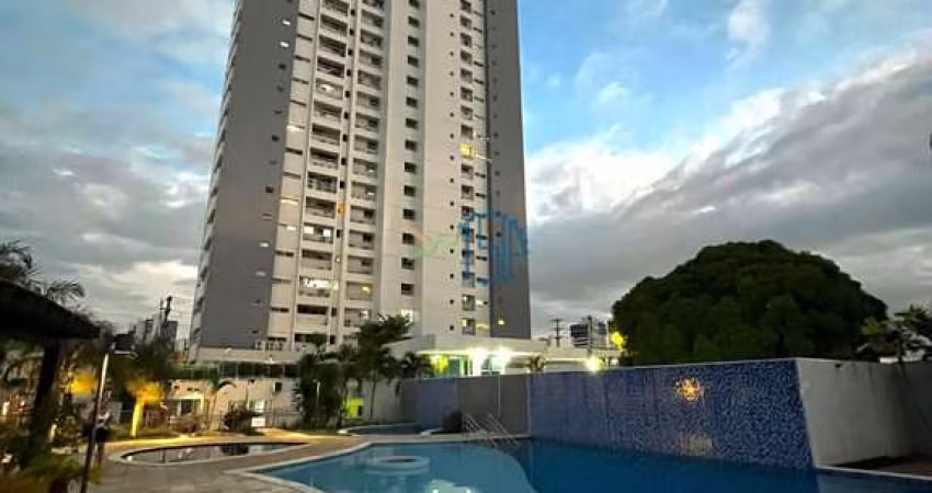 Condomínio Residencial Vivant - Apartamento à venda no bairro Lagoa Nova - Natal/RN