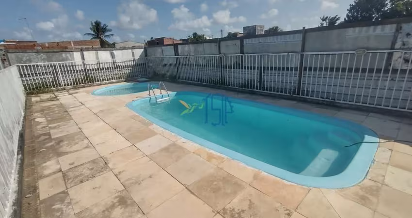 Residencial atlântic city - OPORTUNIDADE/APARTAMENTO EM NATAL/PADRÃO/NO BAIRRO PLANALTO/SATÉLITE/BR101