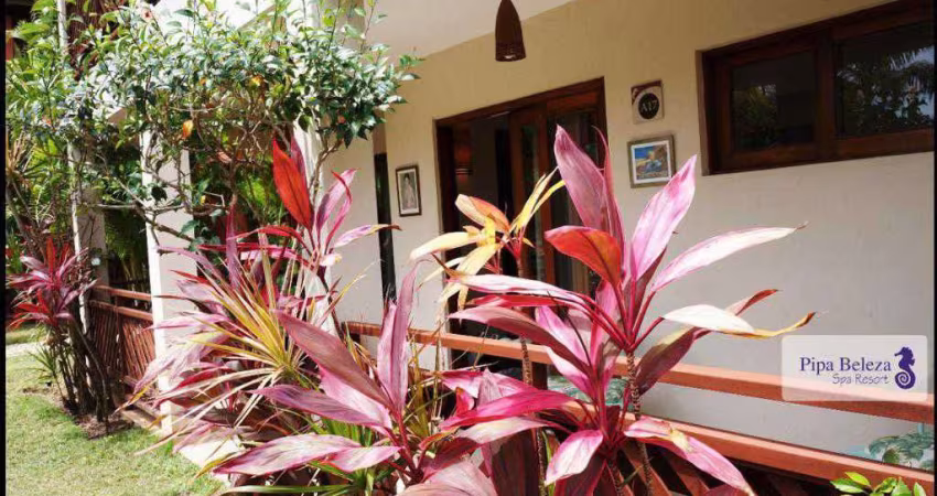 CASA  CONDOMINIO  PRAIA DA PIPA RN
