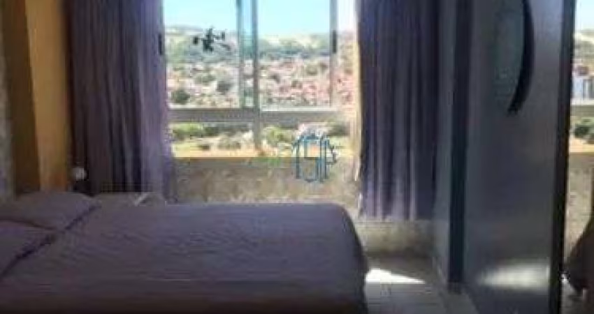 Enseada de Ponta Negra - Apartamento no condominio Enseada Ponta Negra,