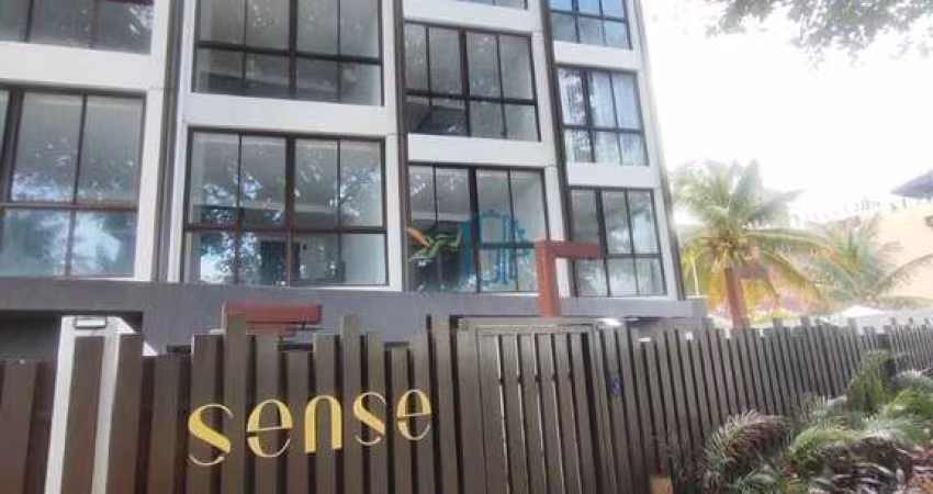Get Sense - FLAT PADRAO/ FLAR NO GET SENSE/ FLAT NO BESSA/ FLAT BEIRA MAR/ FLAT EM JOAO PESSOA