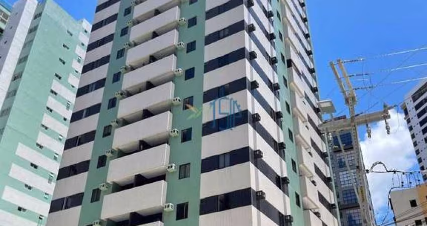 Saint Marie - APARTAMENTO PADRÃO/ APARTAMENTO NO SAINT MARIE/ APARTAMENTO EM TAMBAÚ/ APARTAMENTO BEIRA MAR/ APARTAMENTO EM JOAO PESSOA
